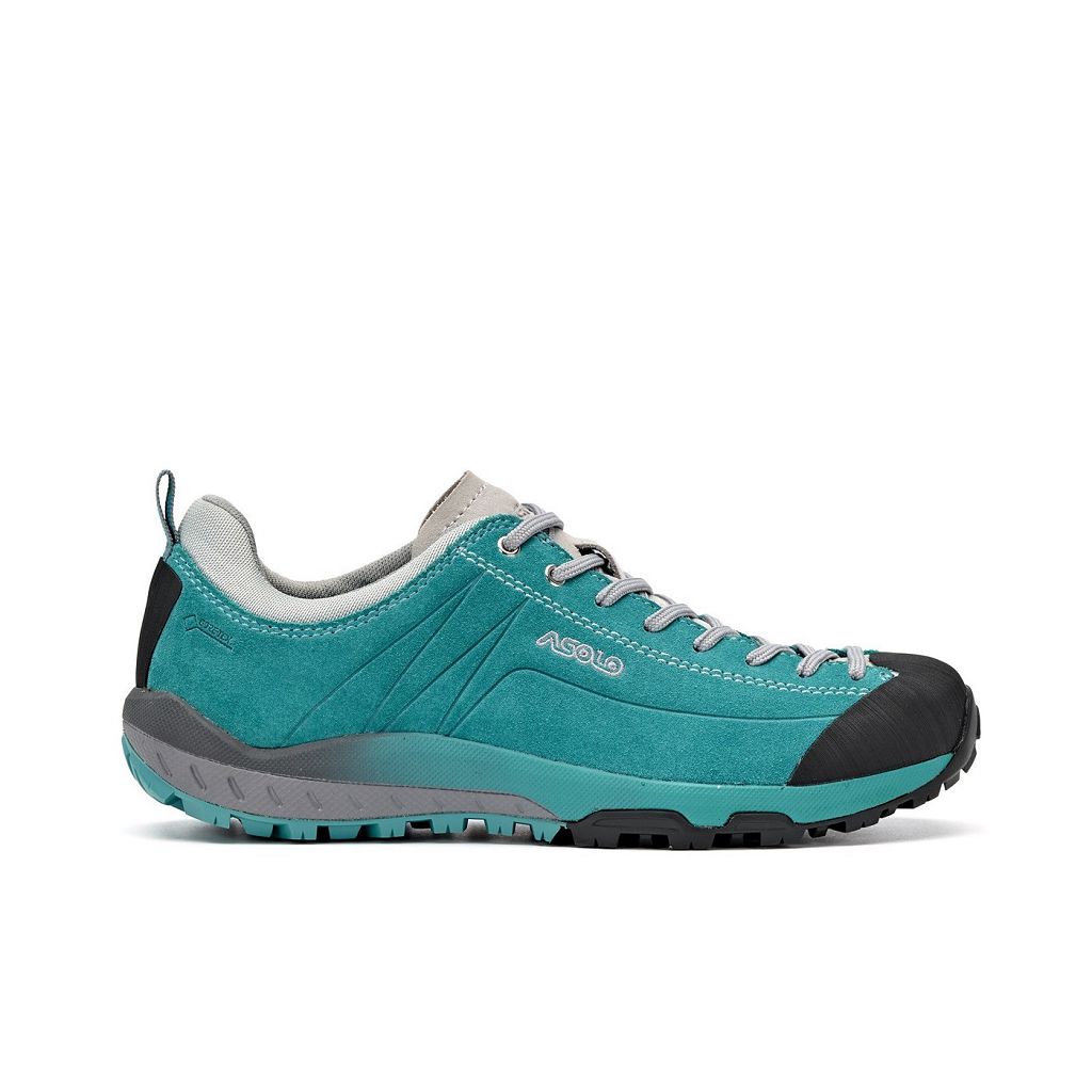 Chaussures Asolo SPACE GV - Chaussure Randonnée North Sea Femme | MAA-03495209