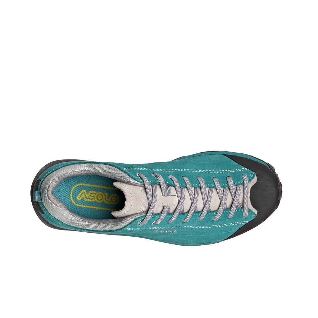 Chaussures Asolo SPACE GV - Chaussure Randonnée North Sea Femme | MAA-03495209