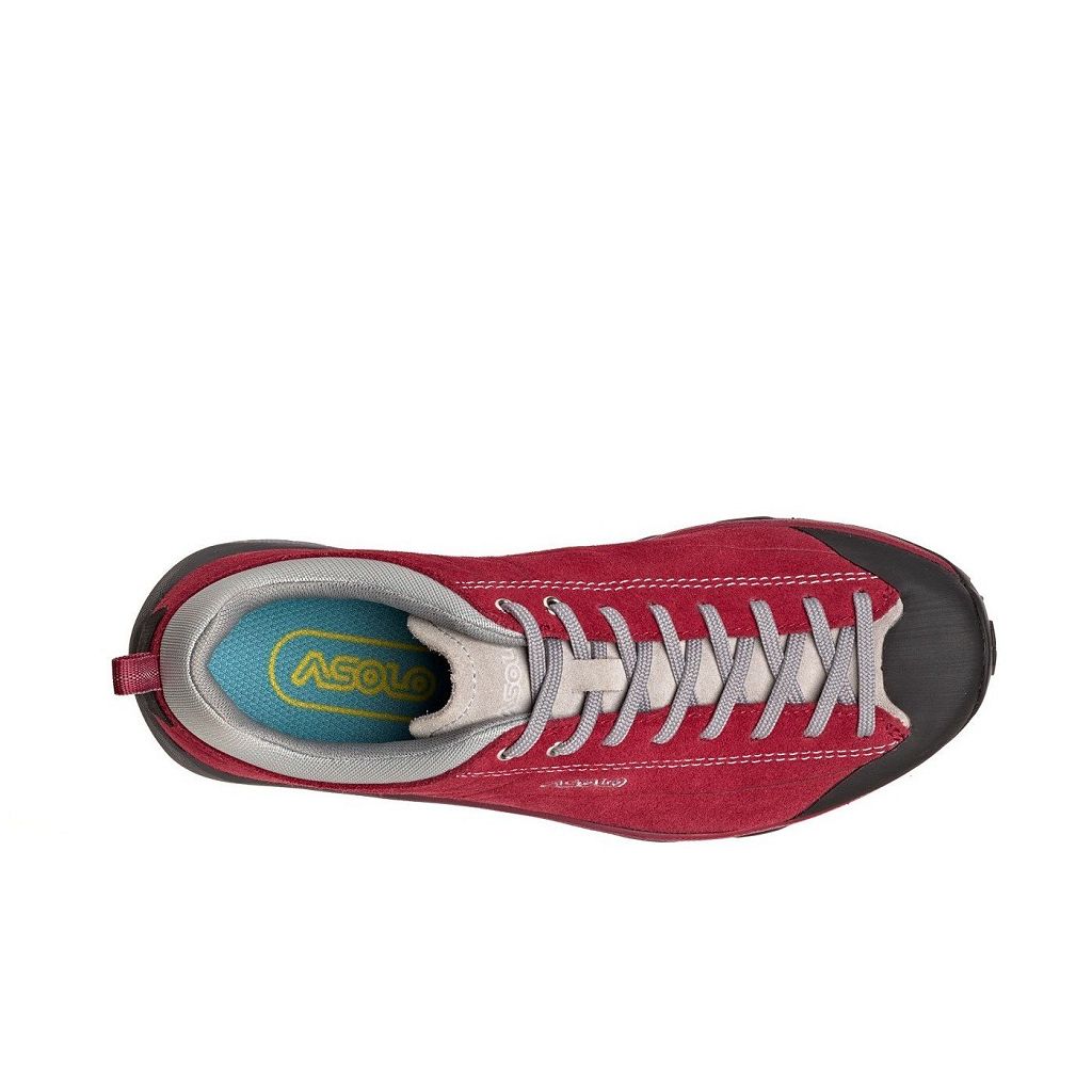 Chaussures Asolo SPACE GV - Chaussure Randonnée Gerbera Femme | CRI-04451954