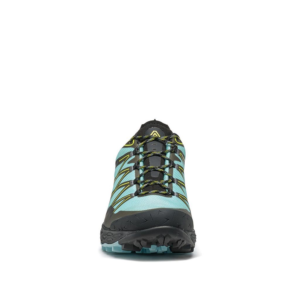 Chaussures Asolo TAHOE GTX - Chaussure Randonnée Black/Celadon Femme | IXS-92561616