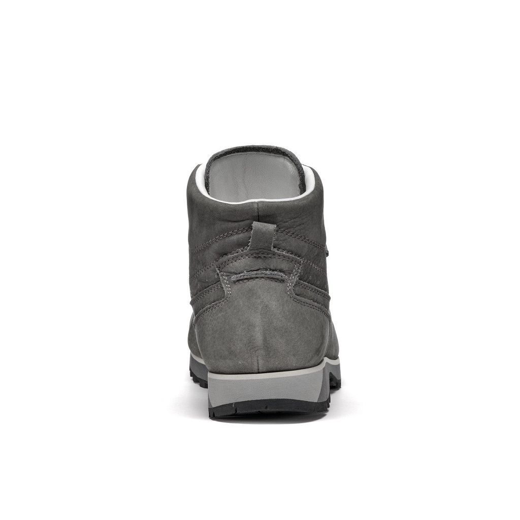 Bottes Asolo ACTIVE GV - Chaussure Randonnée Grey Homme | LUC-41484872