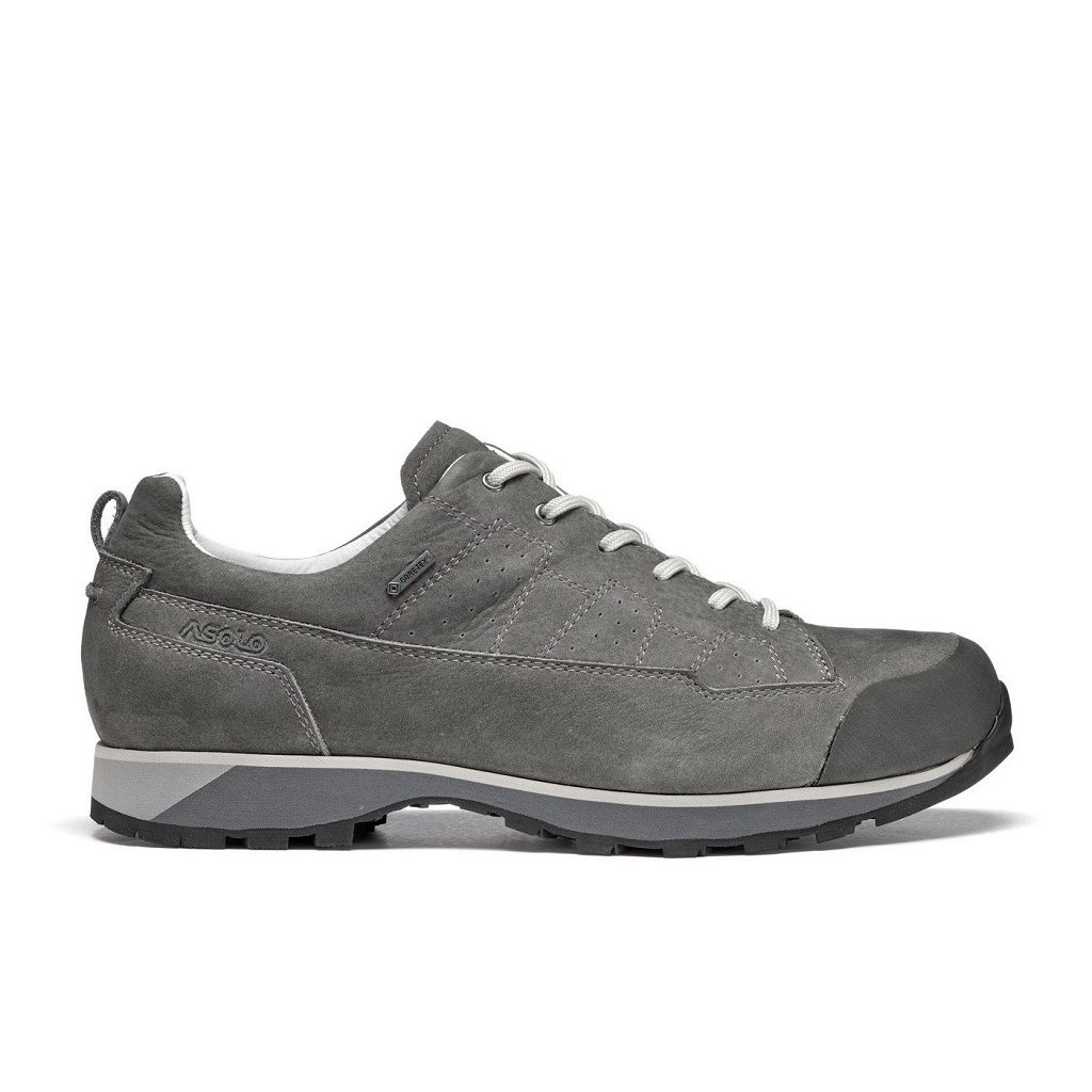 Chaussures Asolo FIELD GV - Chaussure Randonnée Grey Homme | PRP-80316203