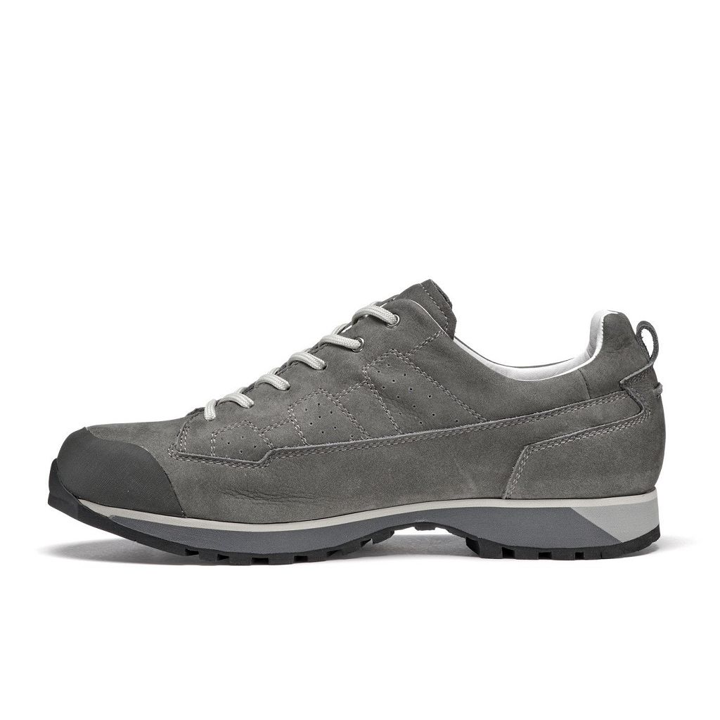 Chaussures Asolo FIELD GV - Chaussure Randonnée Grey Homme | PRP-80316203