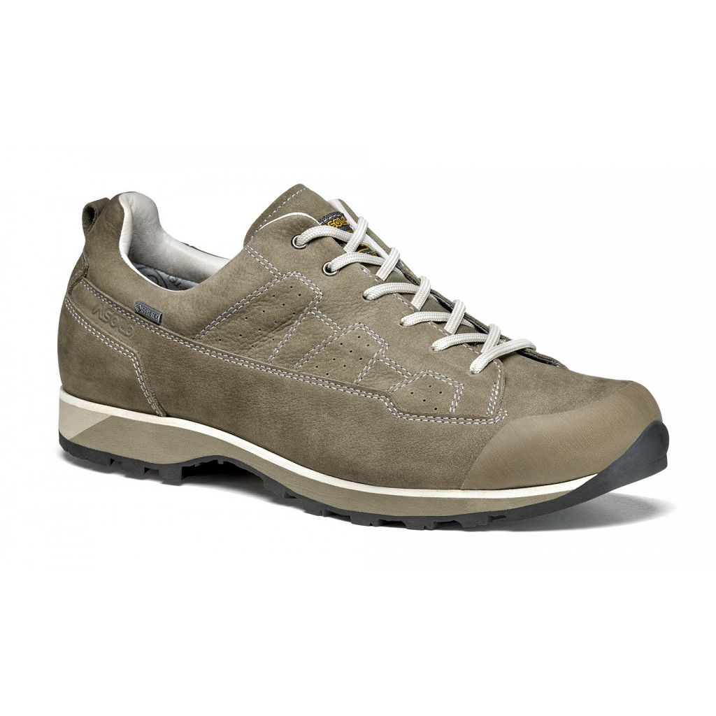 Chaussures Asolo FIELD GV - Chaussure Randonnée Sage Homme | IIT-01680406