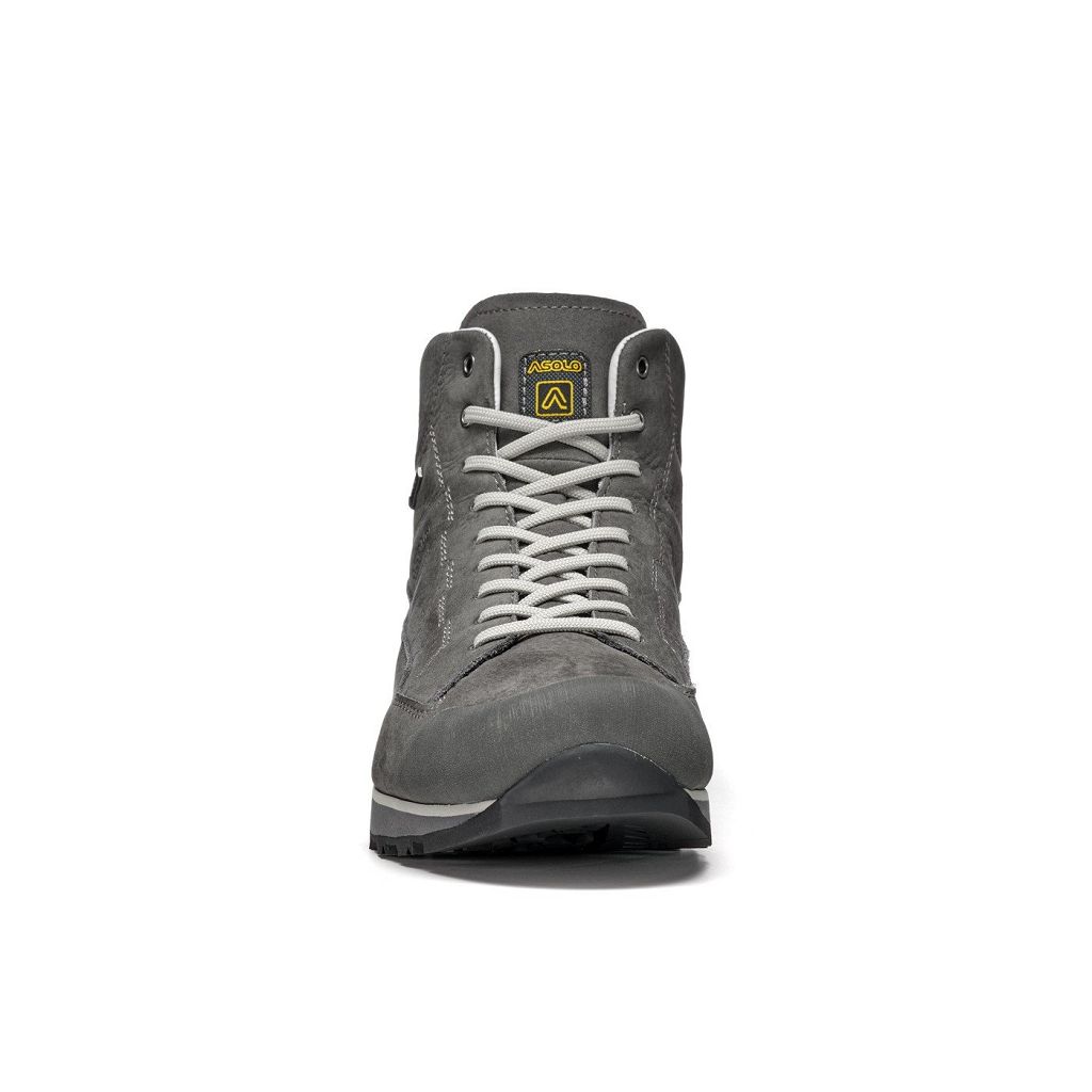 Bottes Asolo ACTIVE GV - Chaussure Randonnée Grey Homme | LUC-41484872