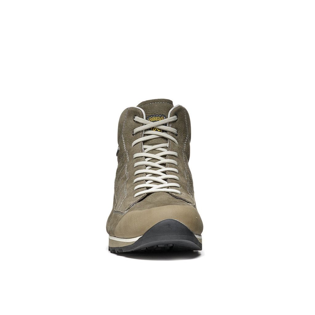 Bottes Asolo ACTIVE GV - Chaussure Randonnée Sage Homme | CBJ-38636345