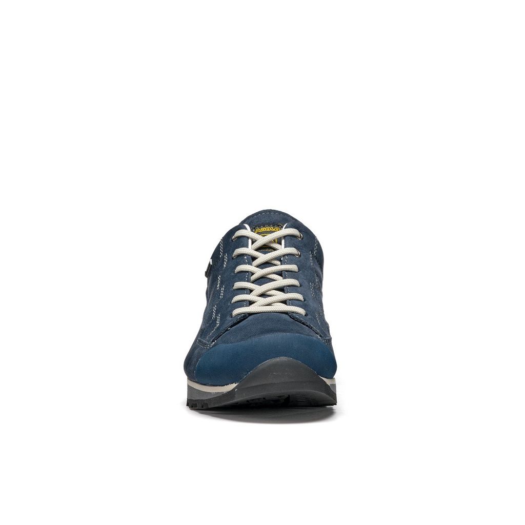 Chaussures Asolo FIELD GV - Chaussure Randonnée Ocean Homme | JAO-75938864